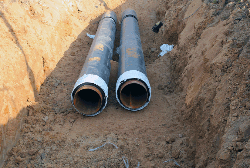 Sewer Relining Gloucester
